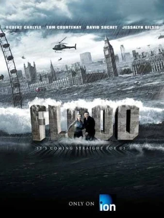 فيلم Flood 2007 مترجم