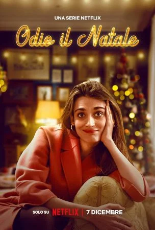 مسلسل I Hate Christmas الموسم الثاني الحلقة 6 السادسة مترجمة