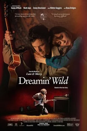 فيلم Dreamin Wild 2022 مترجم