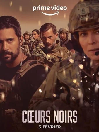 مسلسل Black Hearts الموسم الاول الحلقة 6 السادسة والاخيرة مترجمة