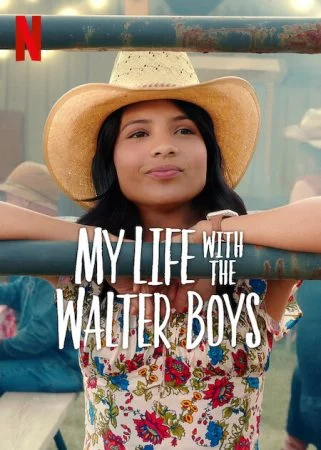 مسلسل My Life with the Walter Boys الحلقة 10 العاشرة مترجمة