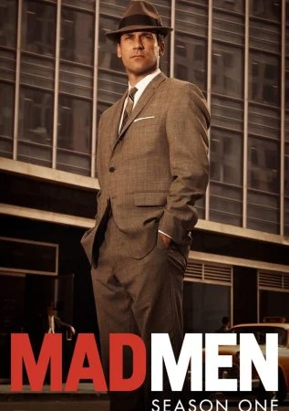 مسلسل Mad Men الموسم الاول الحلقة 13 الثالثة عشر مترجمة