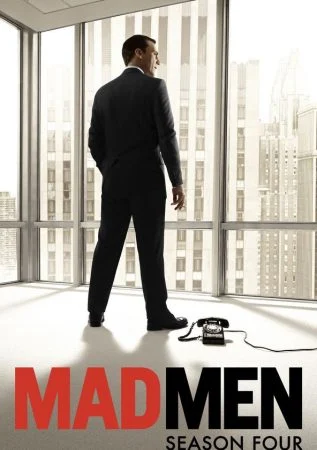 مسلسل Mad Men الموسم الرابع الحلقة 13 الثالثة عشر مترجمة