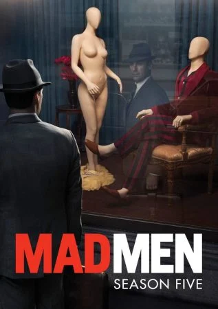 مسلسل Mad Men الموسم الخامس الحلقة 13 الثالثة عشر مترجمة