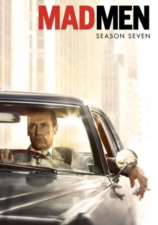 مسلسل Mad Men الموسم السابع الحلقة 14 الرابعة عشر مترجمة