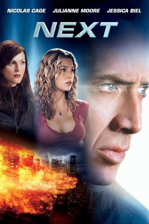 فيلم Next 2007 مترجم