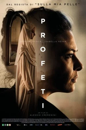 فيلم Profeti 2023 مترجم