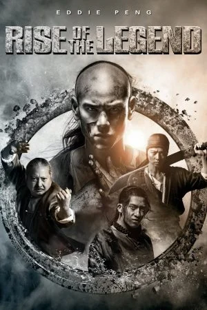 فيلم Rise of the Legend 2014 مترجم