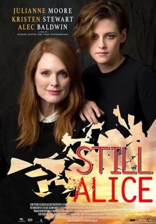 فيلم Still Alice 2014 مترجم