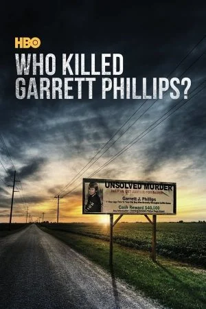 مسلسل Who Killed Garrett Phillips الموسم الاول الحلقة 2 الثانية مترجمة