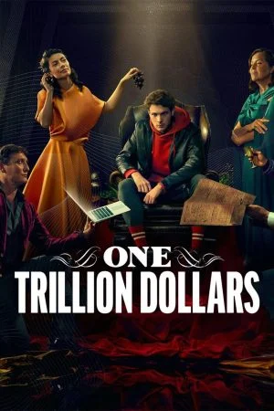 مسلسل One Trillion Dollars الموسم الاول الحلقة 6 السادسة مترجمة