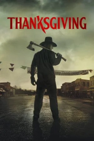 فيلم Thanksgiving 2023 مترجم
