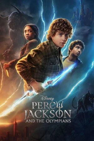 مسلسل Percy Jackson and the Olympians الموسم الاول الحلقة 8 الثامنة والاخيرة مترجمة