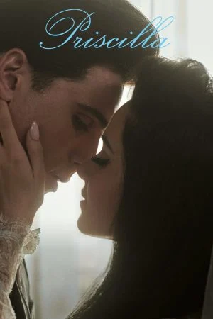 فيلم Priscilla 2023 مترجم