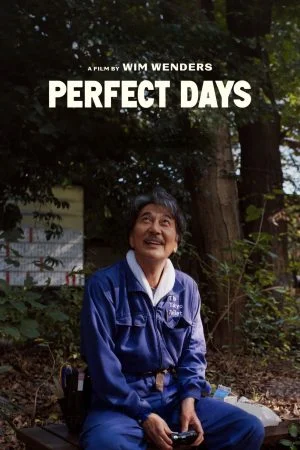 فيلم Perfect Days 2023 مترجم