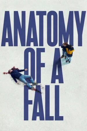 فيلم Anatomy of a Fall 2023 مترجم