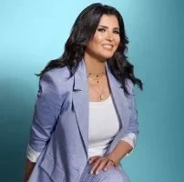 معكم مني الشاذلي 2024 – حلقة رامي جمال