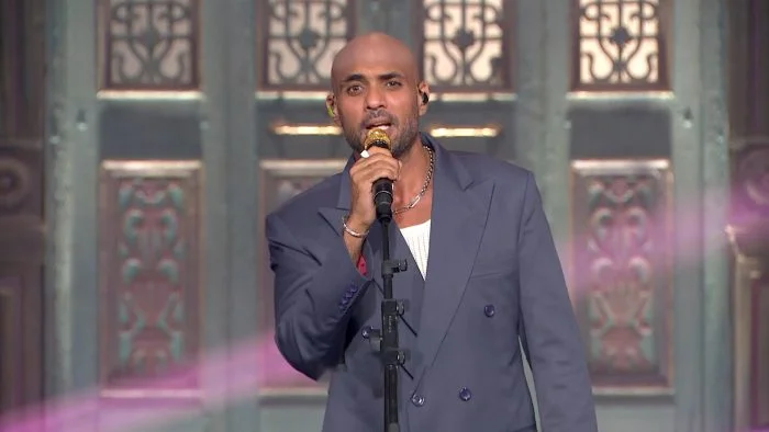 برنامج صاحبة السعادة 2024 - حلقة شارموفرز