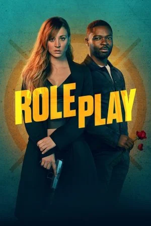 فيلم Role Play 2024 مترجم