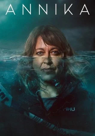 مسلسل Annika الموسم الثاني الحلقة 6 السادسة مترجمة