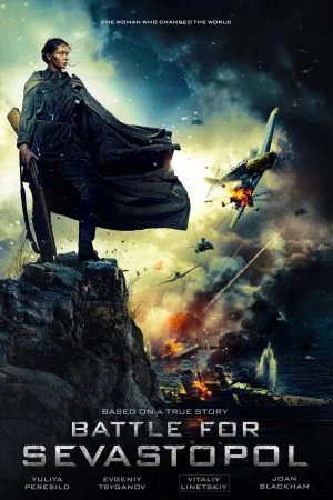 فيلم Battle for Sevastopol 2015 مترجم