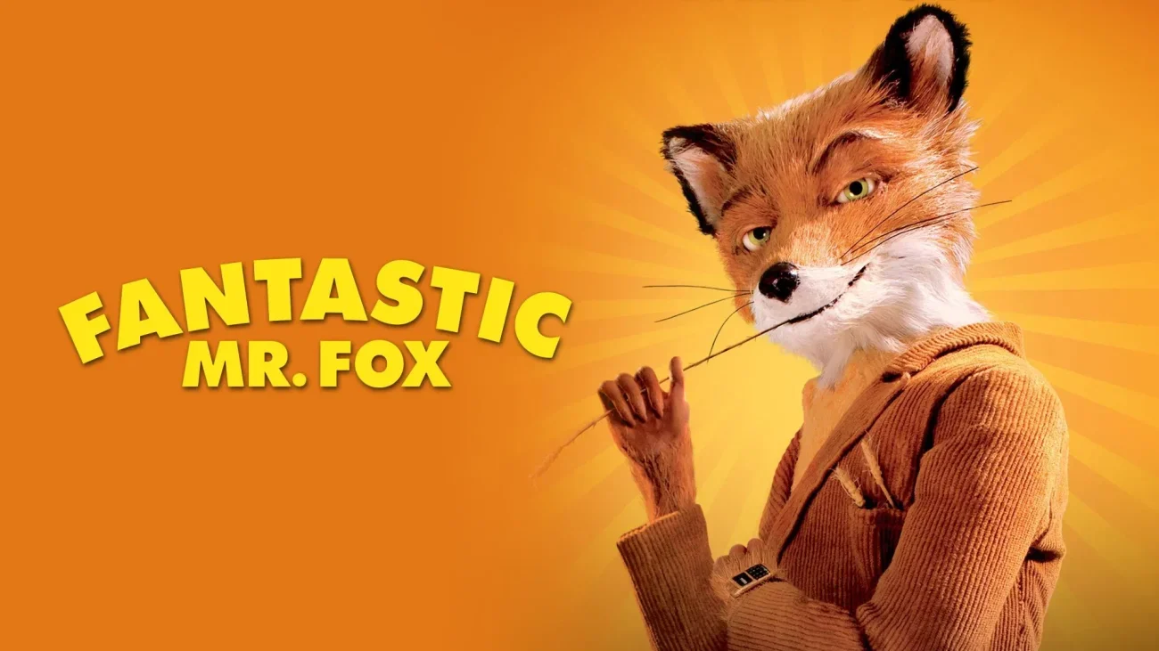فيلم Fantastic Mr. Fox 2009 مترجم