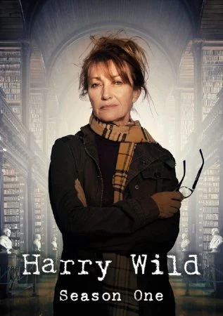 مسلسل Harry Wild الموسم الاول الحلقة 8 الثامنة مترجمة