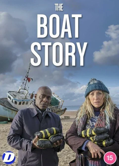مسلسل Boat Story الحلقة 5 الخامسة مترجمة