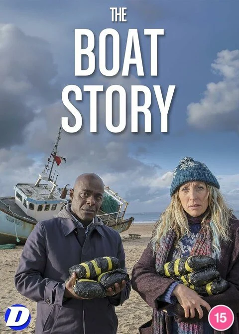 مسلسل Boat Story الحلقة 5 الخامسة مترجمة