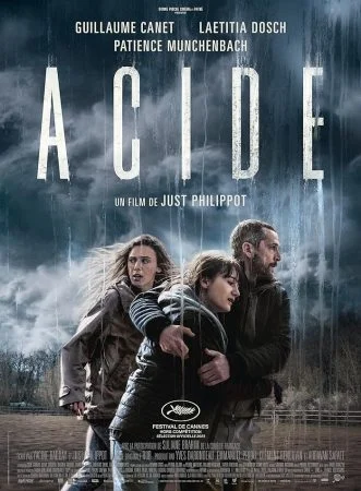 فيلم Acide 2023 مترجم