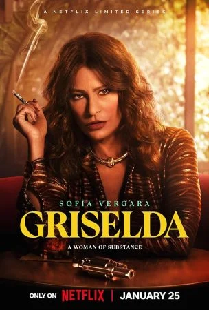 مسلسل Griselda الموسم الاول الحلقة 6 السادسة مترجمة