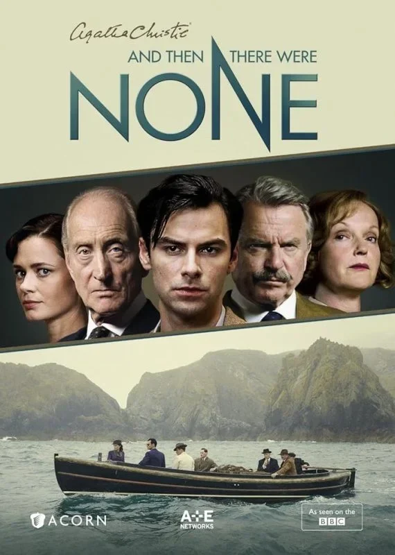 مسلسل And Then There Were None الموسم الاول الحلقة 2 الثانية مترجمة