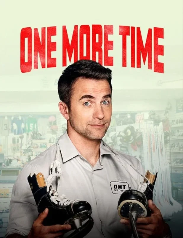مسلسل One More Time الموسم الاول الحلقة 13 الثالثة عشر مترجمة