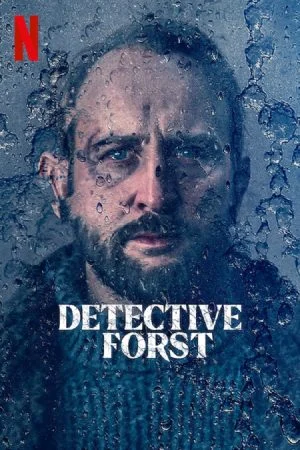 مسلسل Detective Forst الحلقة 6 السادسة مترجمة