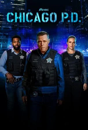 مسلسل Chicago P.D. الموسم 11 الحلقة 13 الثالثة عشر مترجمة