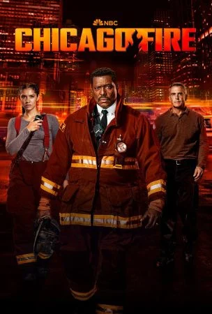 مسلسل Chicago Fire الموسم 12 الحلقة 13 الثالثة عشر مترجمة