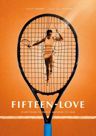 مسلسل Fifteen-Love الحلقة 6 السادسة مترجمة