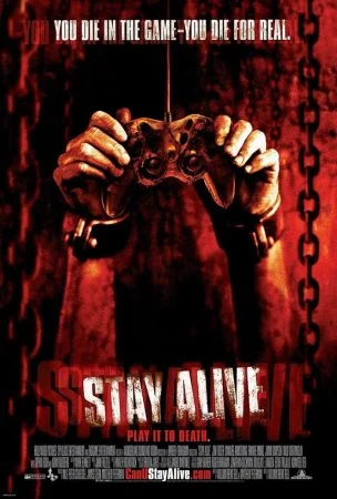فيلم Stay Alive 2006 مترجم