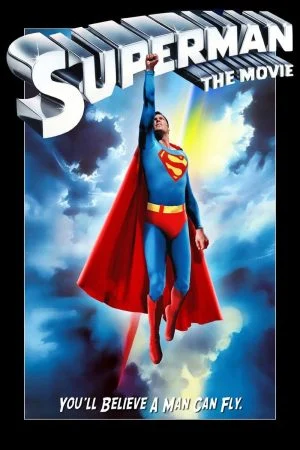 فيلم Superman 1978 مترجم