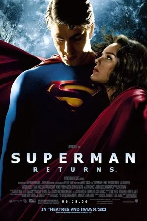 فيلم Superman Returns 2006 مترجم