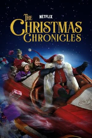 فيلم The Christmas Chronicles 2018 مترجم
