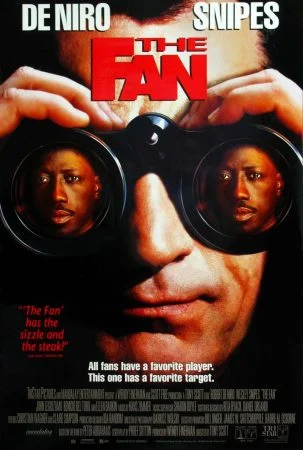 فيلم The Fan 1996 مترجم