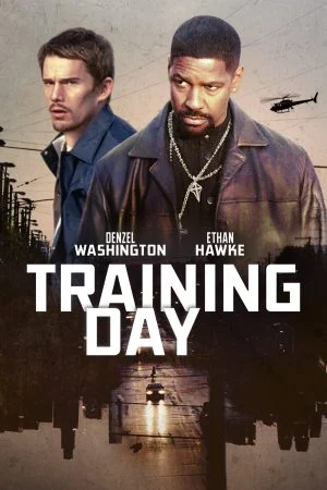 فيلم Training Day 2001 مترجم