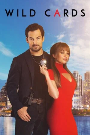 مسلسل Wild Cards الموسم الاول الحلقة 10 العاشرة مترجمة