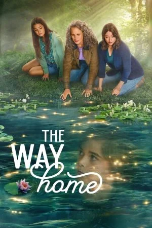 مسلسل The Way Home الموسم الثاني الحلقة 10 العاشرة مترجمة