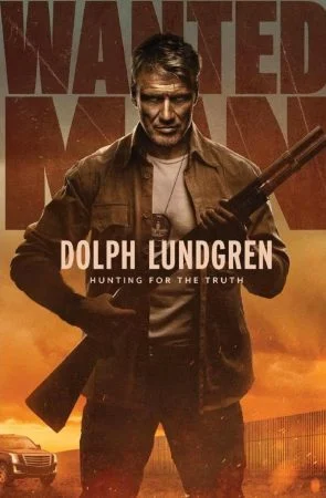 فيلم Wanted Man 2024 مترجم