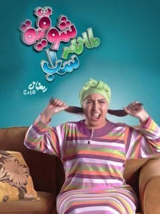 مسلسل تامر وشوقية الموسم الخامس الحلقة 30 الثلاثون