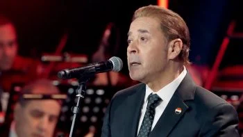 برنامج سولد اوت كامل العدد الحلقة 25 مدحت صالح