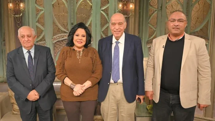 برنامج صاحبة السعادة 2024 - حلقة النادي الاسماعيلي