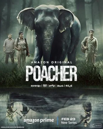 مسلسل Poacher الحلقة 8 الثامنة مترجمة